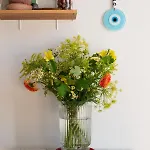 Charming & Bright With Rolling Balcony Parigi